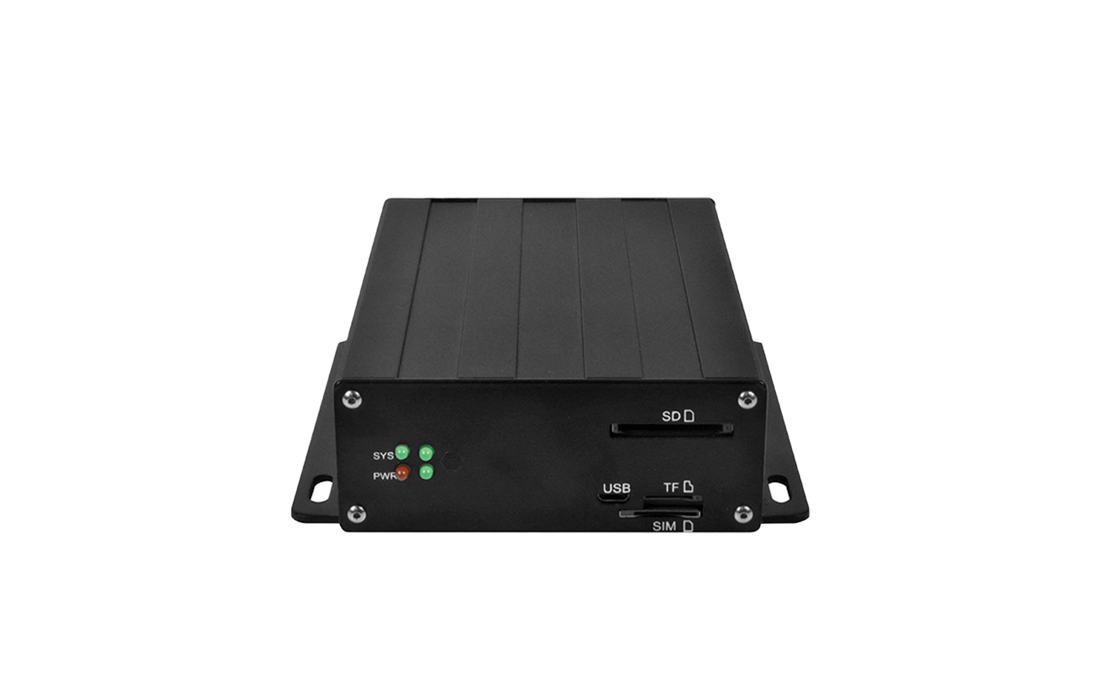 Sistema avanzado de asistencia a la conducción CareDrive AWJ201